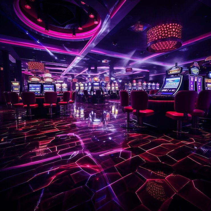 VIP Roulette Game 